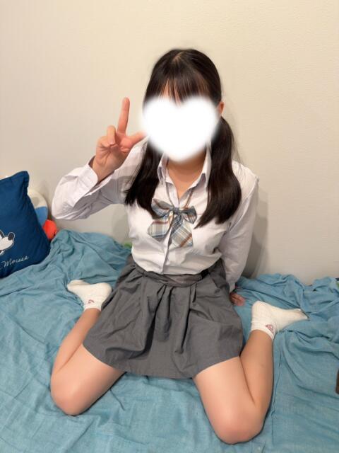 体験期間いちご『超ミニマムガールは爆乳でギャップ萌えMAX！』 錦糸町派遣型JKリフレガチあい（派遣リフレ）