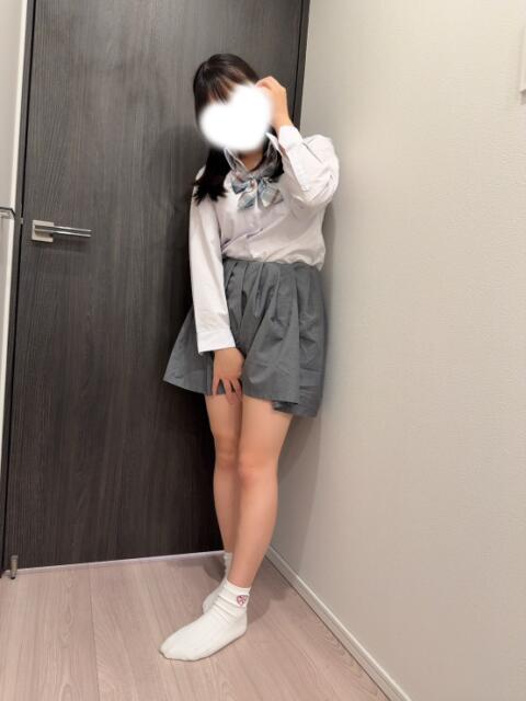 体験期間いちご『超ミニマムガールは爆乳でギャップ萌えMAX！』 錦糸町派遣型JKリフレガチあい（派遣リフレ）