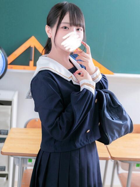 愛須 もなか アリス女学院 梅田校(ホテヘル)