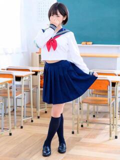 牧島　かなた 寝取り×制服 義理義理な女学園（梅田/デリヘル）