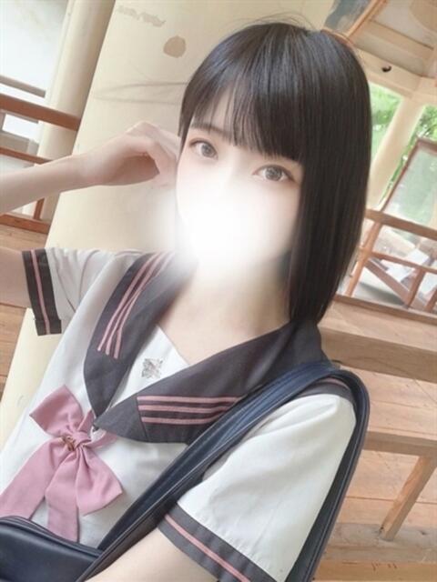 そら 学校帰りの妹に手コキしてもらった件 谷九(受付型オナクラ(手コキ))
