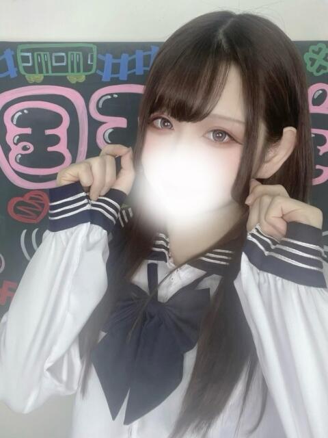 りゆ(ゆるふわ美少女) 学園天国(ファッションヘルス)