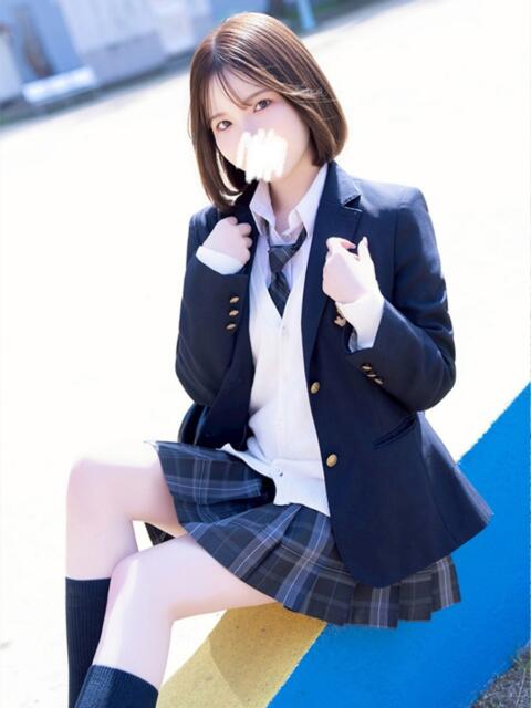 一ノ瀬 ななせ 妄想する女学生たち 梅田校(ホテヘル)