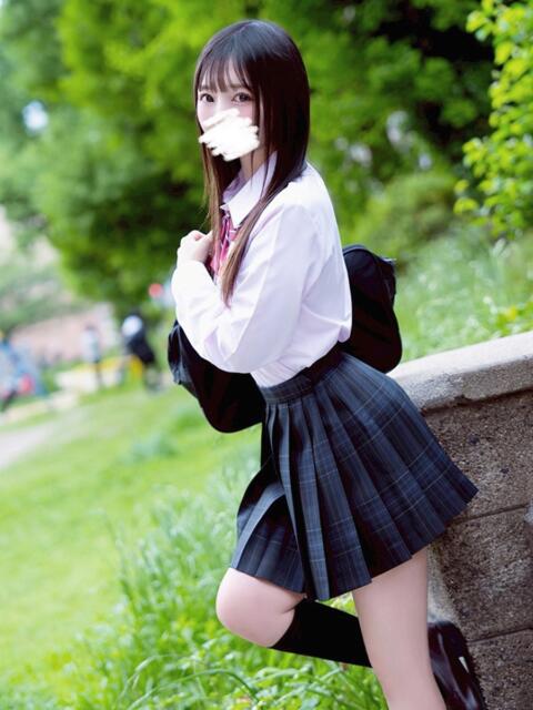 花乃　りり 妄想する女学生たち 梅田校（ホテヘル）