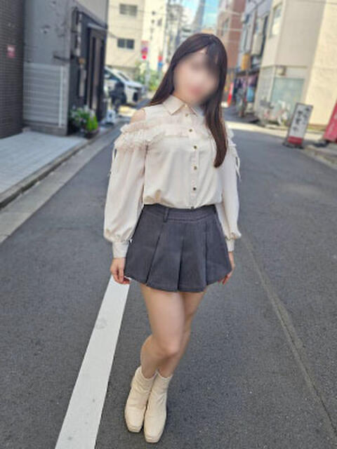 ななか かりんと神田（派遣型オナクラ）
