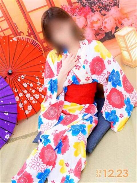 月島ちはる 華女(かのじょ) 松山店（ファッションヘルス）