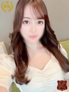 夏井 かなえ　お嬢様系美人！！ ファーストクラス ルビー（西川口/ソープ）