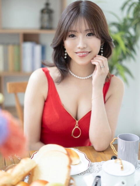 新妻涼子 ハールブルク（ソープランド）