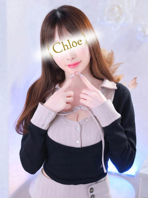 かるあ★超S級！プレミア美少女 Chloe五反田本店　S級素人清楚系デリヘル（デリヘル）