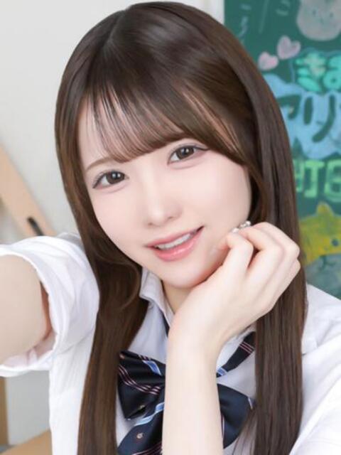 あまね まだ舐めたくて学園渋谷校〜舐めたくてグループ〜(デリヘル)