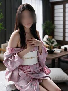 みさき 新橋夜這右衛門娼店～夜這・即尺・痴漢・人妻～（新橋/デリヘル）