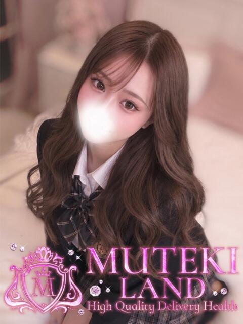 ♡アロエちゃん♡ MUTEKI LAND大阪店（デリヘル）