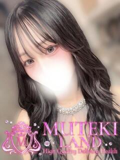 ♡ぞっこん Love♡ MUTEKI LAND大阪店（谷町九丁目/デリヘル）