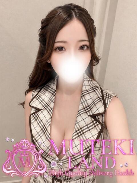 ♡白【はく】♡ MUTEKI LAND大阪店（デリヘル）