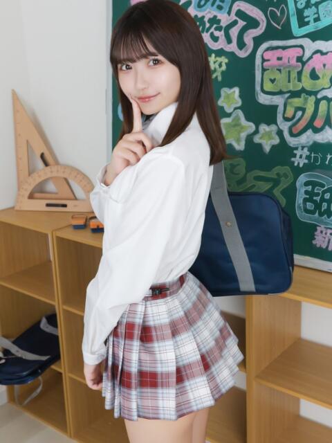 まほ まだ舐めたくて学園渋谷校〜舐めたくてグループ〜(デリヘル)