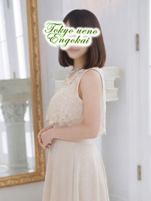 かほ 東京上野人妻援護会（人妻系デリヘル）
