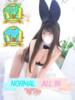 めみ JAPAN CLUB BUNNY LOUNGE（/）