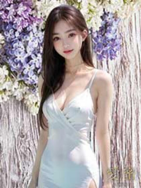 ラクア 愛蜜（金髪外国人デリヘル）