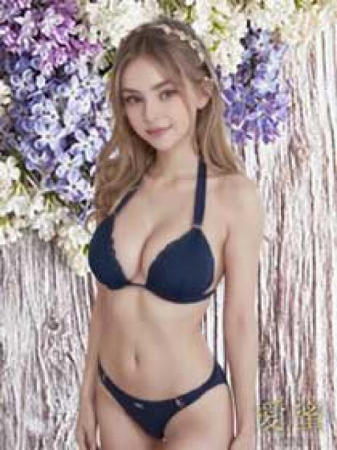 メイジィ 愛蜜（金髪外国人デリヘル）
