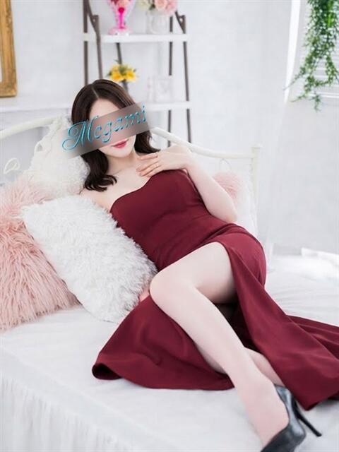 ゆうき ~優しい若妻倶楽部~Mrs.女神(人妻デリヘル)