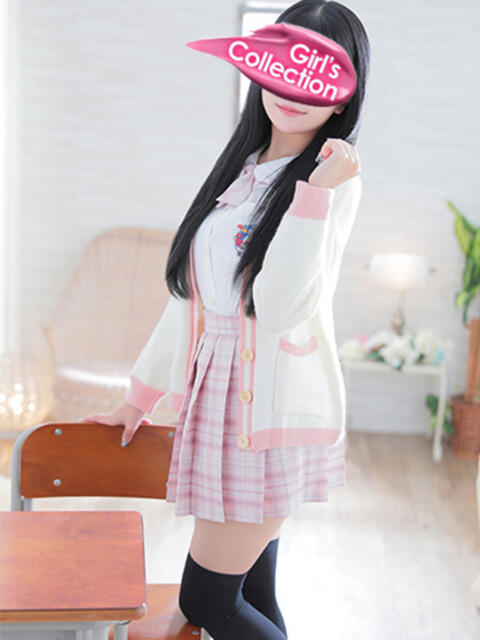 ♡あお♡ Newビビアン＆ガールズコレクション（デリヘル）