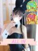 れいな JAPAN CLUB BUNNY LOUNGE（/）