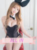 らむ JAPAN CLUB BUNNY LOUNGE（/）
