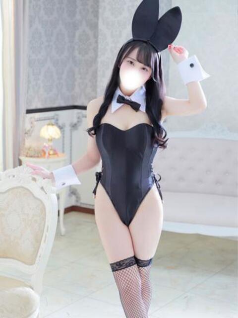 みく JAPAN CLUB BUNNY LOUNGE（ソープランド）