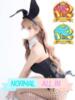りあ JAPAN CLUB BUNNY LOUNGE（/）