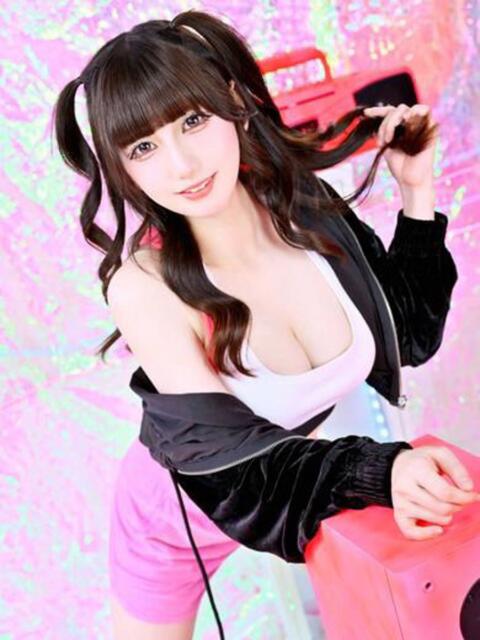 まりあ JAPAN CLUB BUNNY LOUNGE（ソープランド）