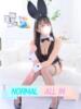 よる JAPAN CLUB BUNNY LOUNGE（/）
