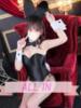 かなの JAPAN CLUB BUNNY LOUNGE（/）