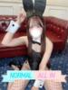 まこ JAPAN CLUB BUNNY LOUNGE（/）