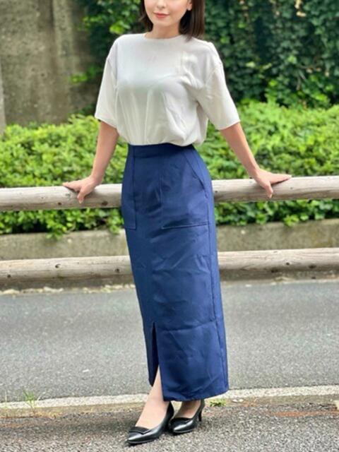 林つむぎ 月の真珠-新宿-(デリヘル(人妻若妻専門店))