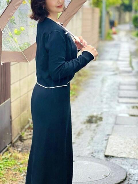 平岡かすみ 月の真珠-新宿-(デリヘル(人妻若妻専門店))