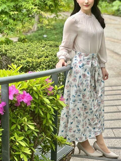 堀ゆいな 月の真珠-新宿-（デリヘル（人妻若妻専門店））