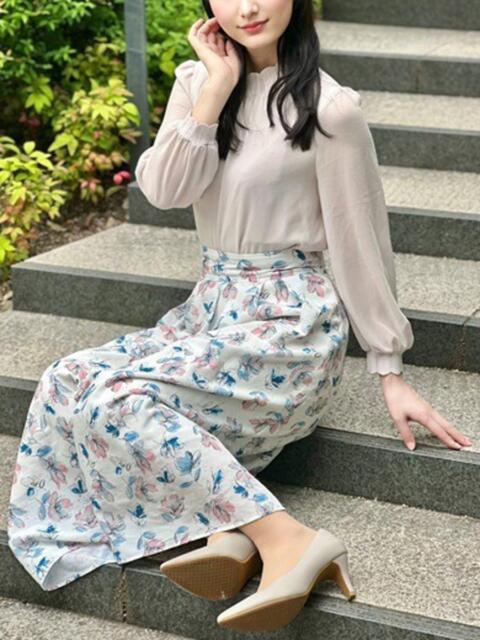 堀ゆいな 月の真珠-新宿-（デリヘル（人妻若妻専門店））