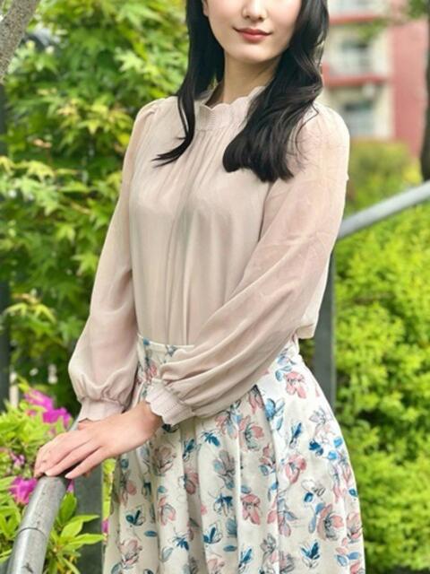 堀ゆいな 月の真珠-新宿-（デリヘル（人妻若妻専門店））