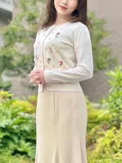 中井あやか 月の真珠-新宿-（新大久保/デリヘル）
