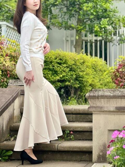 中井あやか 月の真珠-新宿-（デリヘル（人妻若妻専門店））