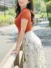 相葉りほ 月の真珠-新宿-（/）