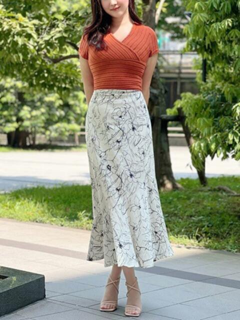 相葉りほ 月の真珠-新宿-(デリヘル(人妻若妻専門店))