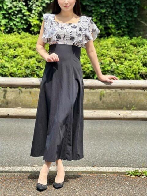原島めいさ 月の真珠-新宿-（デリヘル（人妻若妻専門店））
