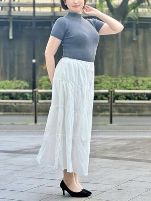 武田ともみ 月の真珠-新宿-（デリヘル（人妻若妻専門店））