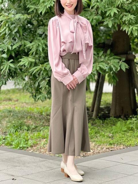 岡田さゆか 月の真珠-新宿-(デリヘル(人妻若妻専門店))