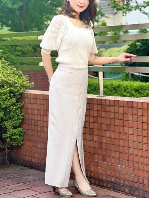 高沢ちあき 月の真珠-新宿-(デリヘル(人妻若妻専門店))