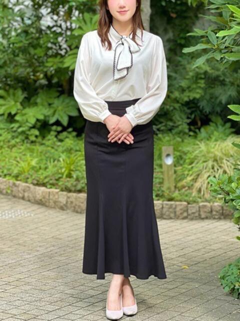 青木はるな 月の真珠-新宿-（デリヘル（人妻若妻専門店））
