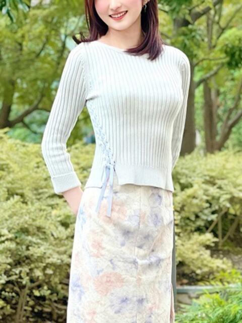 佐倉きよみ 月の真珠-新宿-(デリヘル(人妻若妻専門店))