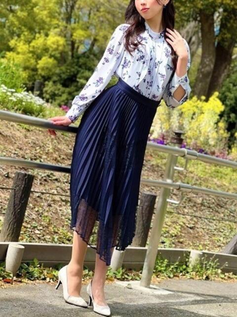 月野すみれ 月の真珠-新宿-(デリヘル(人妻若妻専門店))