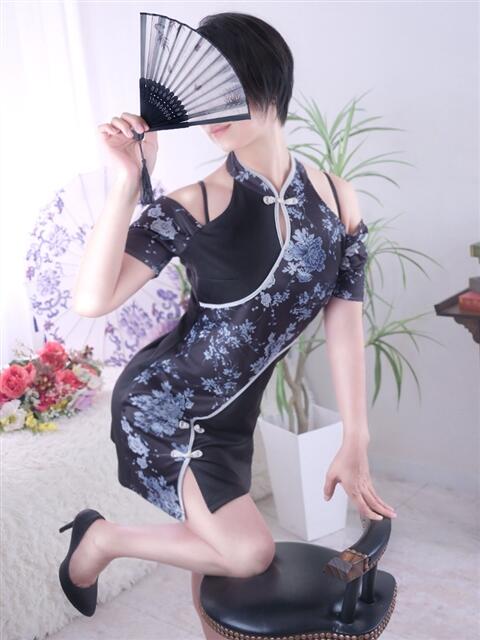 はるみ 海上空天 SHANGHAI HEAVEN(トクヨク(ファッションヘルス))